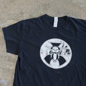 Y2K Al Stewart Year Of The Cat Band Tee XL